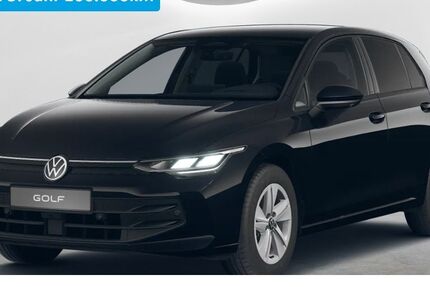 VW Golf 10.352 km 25.850 &euro; Zeitz 06712