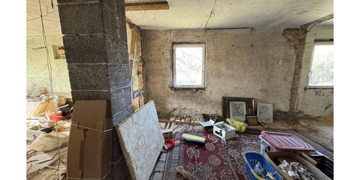 Einfamilienhaus Heideland OT Thiemendorf Thiemendorf - 4 Zimmer, 101 m&sup2;, 37.500&euro; | Angebot:25730218