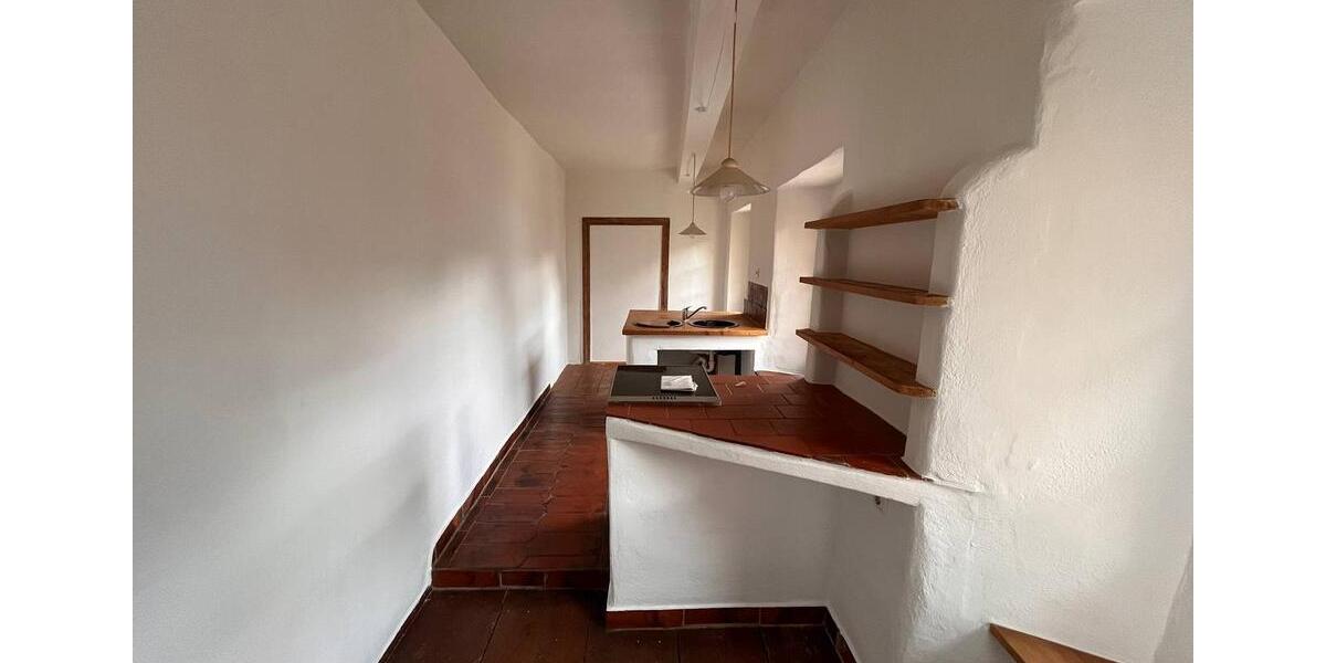 Etagenwohnung Neustadt an der Orla - 3 Zimmer, 70 m&sup2;, 450&euro; | Angebot:26398902