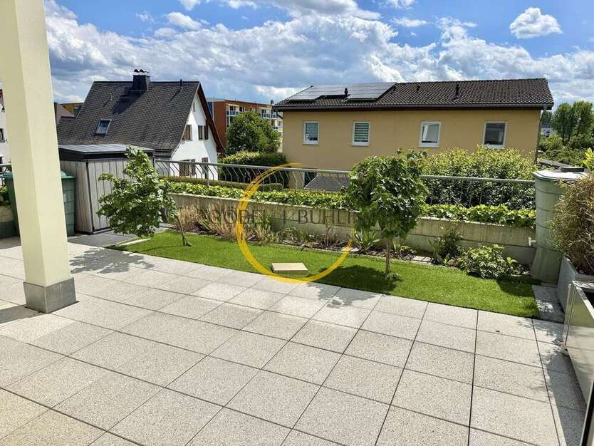 Wohnung zum Mieten in Gera 980 € 95 m²