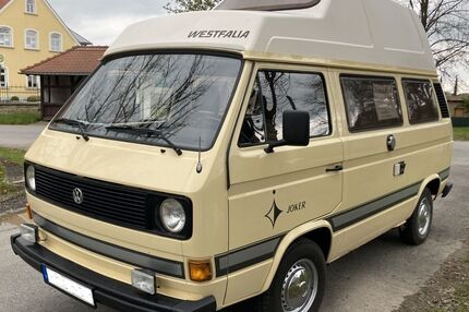 VW T3 andere