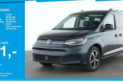 VW Caddy Maxi 12.855 km 40.990 &euro; Gera 07546
