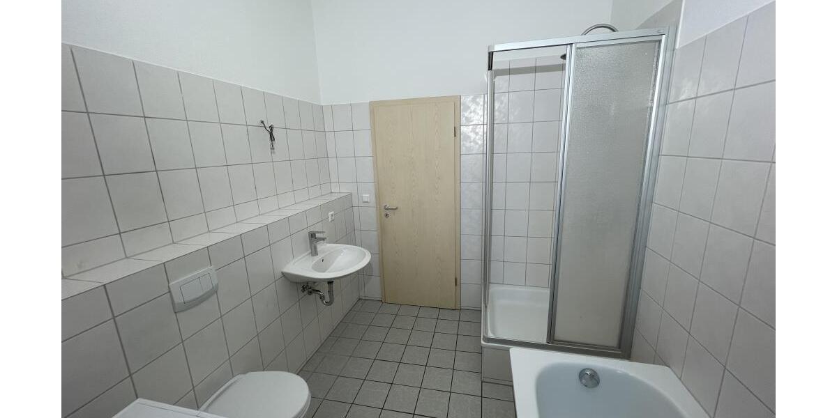 Moderne 2-Raum-Wohnung im Erdgeschoss! Bad mit Dusche & Wanne! - Erdgeschoßwohnung Gera Debschwitz | Angebot:26384824