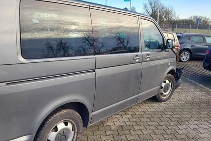 VW California 180.000 km 12.000 € Groitzsch 04539