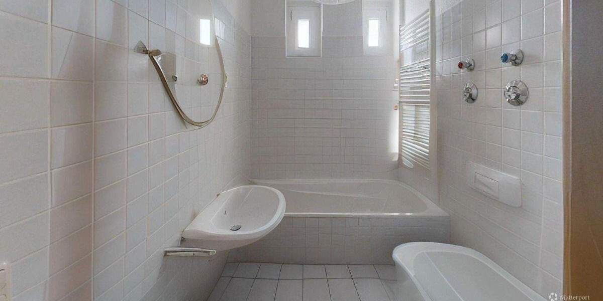 Etagenwohnung Altenburg - 6 Zimmer, 101 m&sup2;, 139.000&euro; | Angebot:25777378