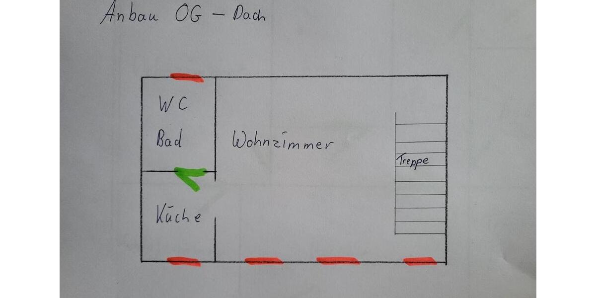 Mehrfamilienhaus, Wohnhaus Gößnitz - 450.000&euro; | Angebot:23274357