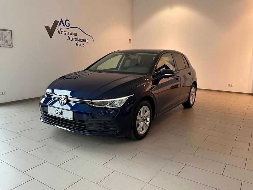 VW Golf 6.470 km 27.900 € Greiz / Thüringen 07973