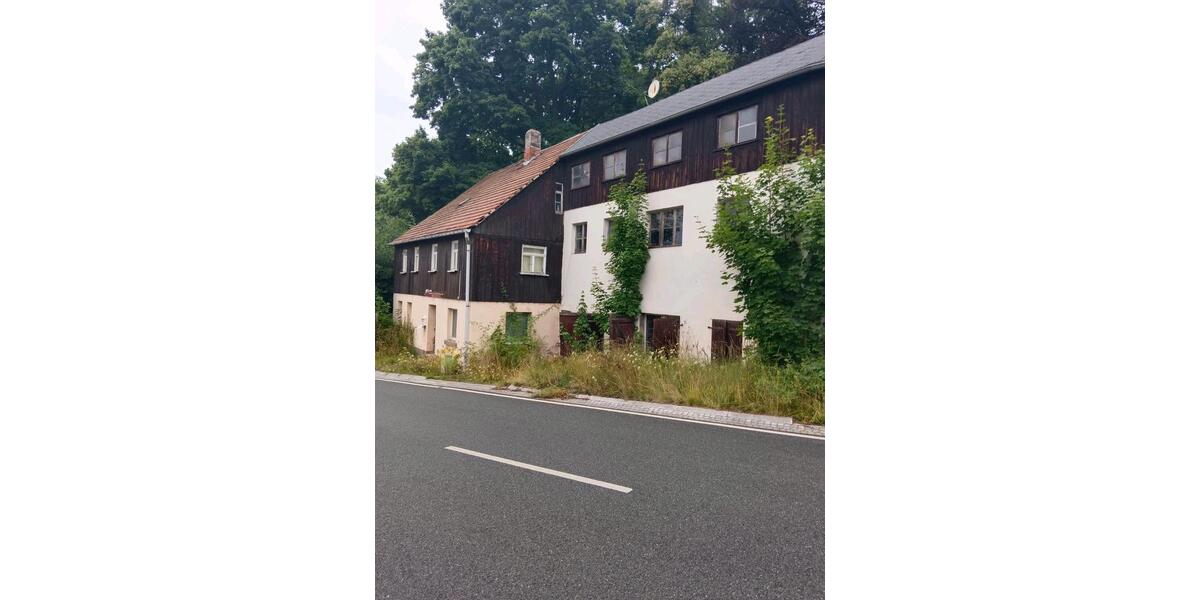 Einfamilienhaus Mohlsdorf-Teichwolframsdorf Teichwolframsdorf - 3 Zimmer, 100 m&sup2;, 150&euro; | Angebot:22175051