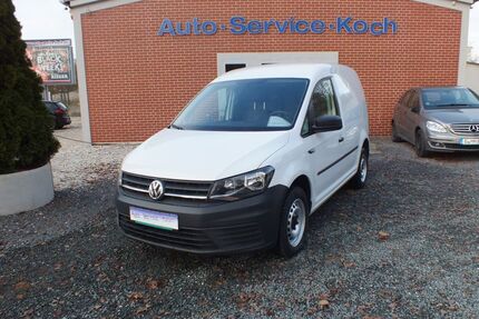 VW Caddy 145.438 km 12.450 &euro; Gera 07546