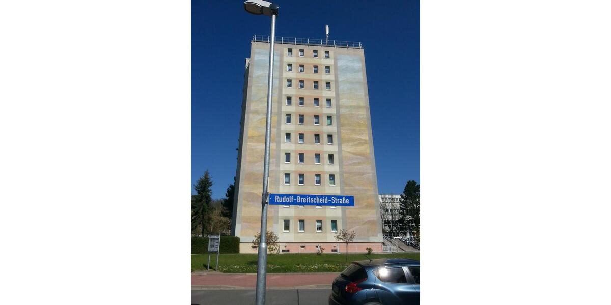 Etagenwohnung Hermsdorf - 2 Zimmer, 54 m&sup2;, 320&euro; | Angebot:24395077