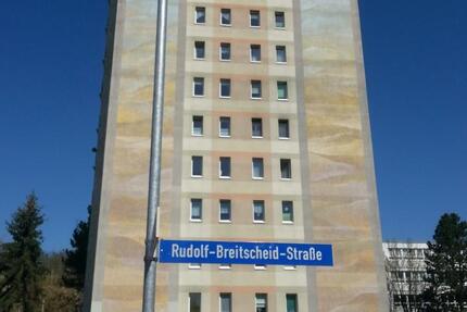 Wohnung Hermsdorf - 2 Zimmer, 54 m&sup2;, 320&euro; | Angebot:24395077