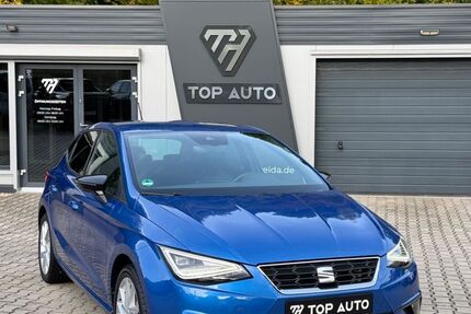 Seat Ibiza 57.356 km 13.688 &euro; Weida 07570