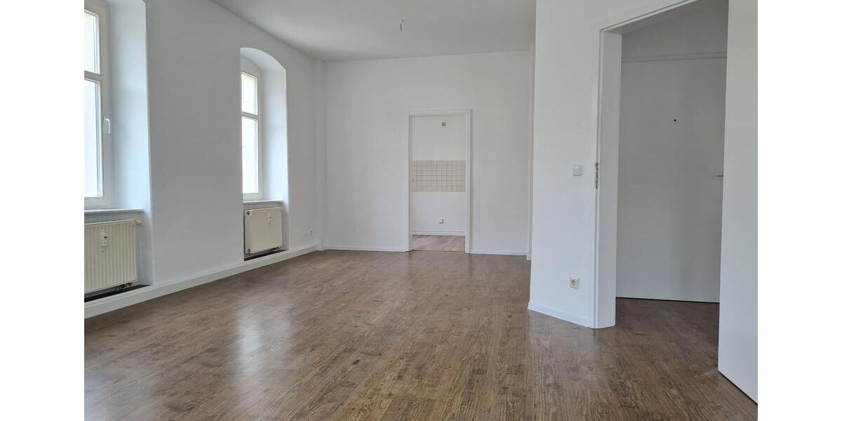 Etagenwohnung Gera Debschwitz - 3 Zimmer, 73 m&sup2;, 420&euro; | Angebot:26462247