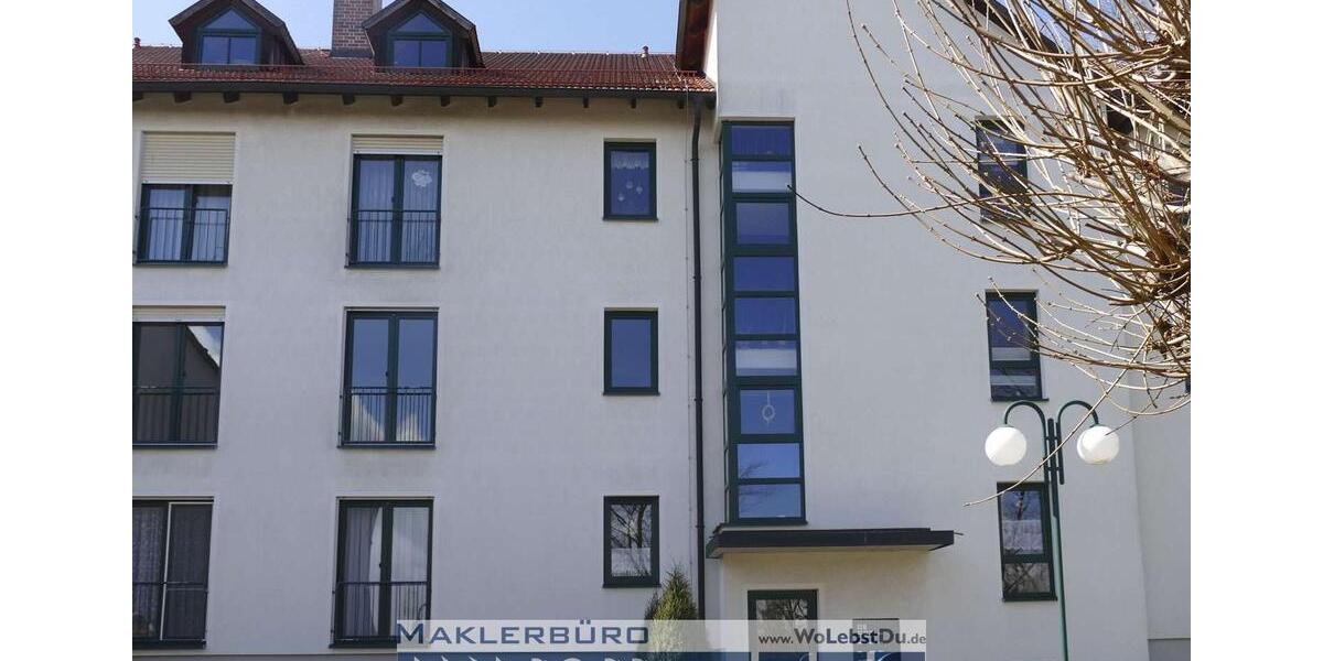 Etagenwohnung Greiz - 2 Zimmer, 73 m&sup2;, 530&euro; | Angebot:26532566