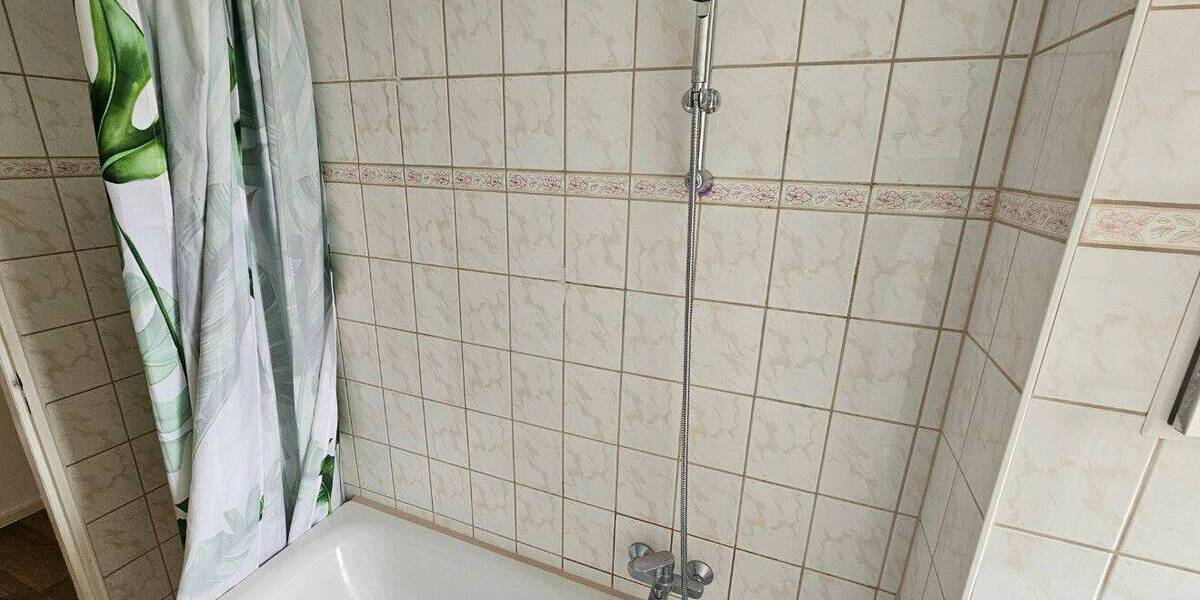 Etagenwohnung Altenburg Südost - 3 Zimmer, 59 m&sup2;, 335&euro; | Angebot:26555426