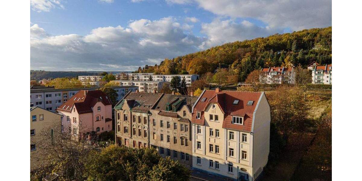 Mehrfamilienhaus, Wohnhaus Gera Langenberg - 135.000&euro; | Angebot:26037267