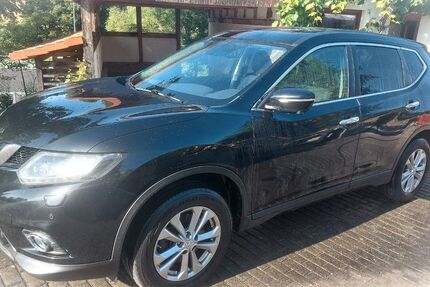 Nissan X-Trail 96.000 km 11.800 € Crimmitschau 08451