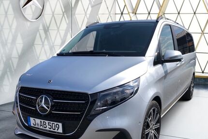 Mercedes-Benz V 300 8.000 km 74.440 &euro; Gera 07546