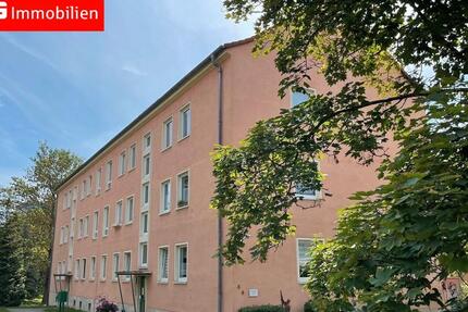 Wohnung Gera Alt-Bieblach - 3 Zimmer, 64 m&sup2;, 384&euro; | Angebot:24254133