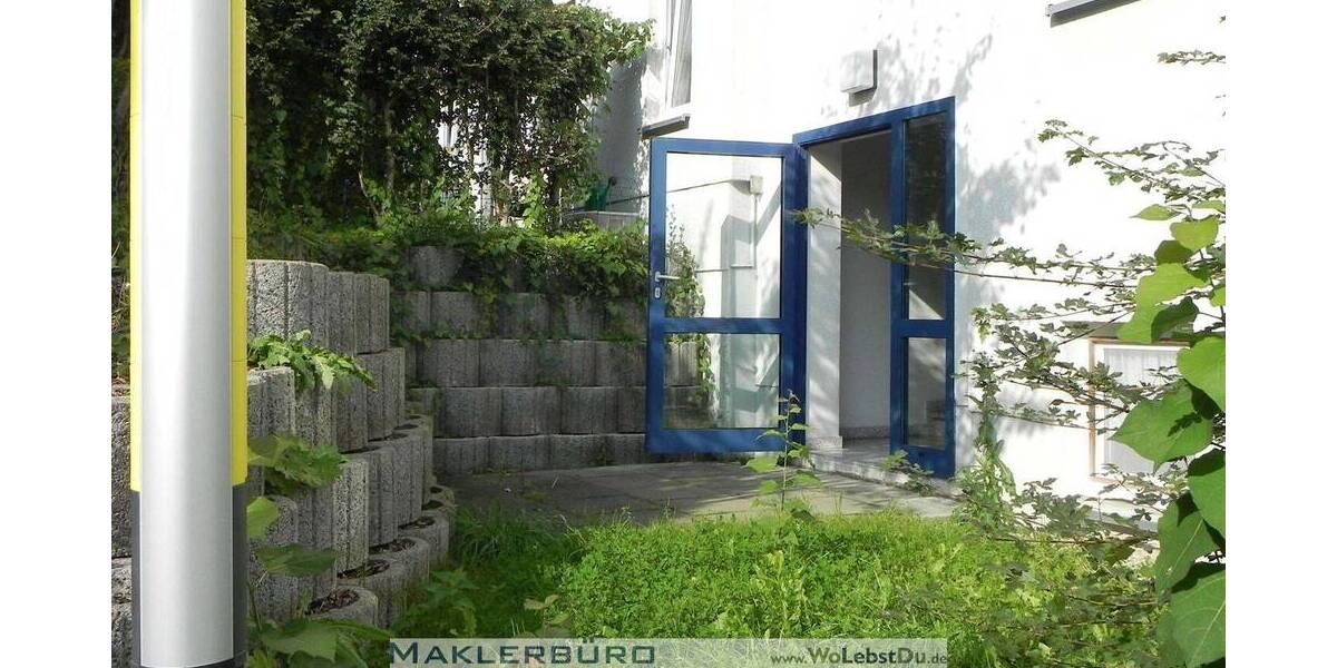 2-Raumwohnung für Anleger oder Selbstnutzer 2 zimmer