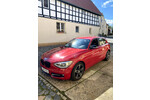 BMW 1er 85.000 km 11.000 € Gera 07545