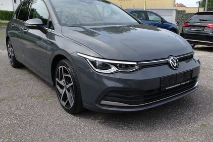 VW Golf 82.950 km 17.999 € Groitzsch 04539