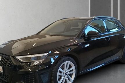 Audi A3 60.842 km 24.849 &euro; Gera 07546