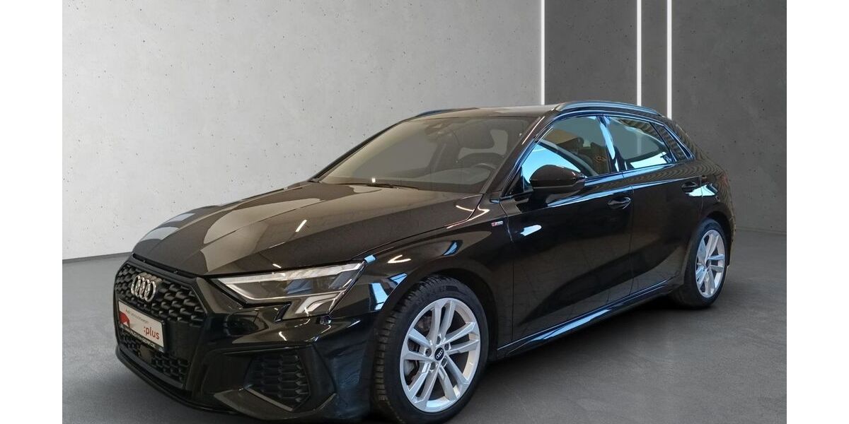 Audi A3 60.842 km 24.849 &euro; Gera 07546