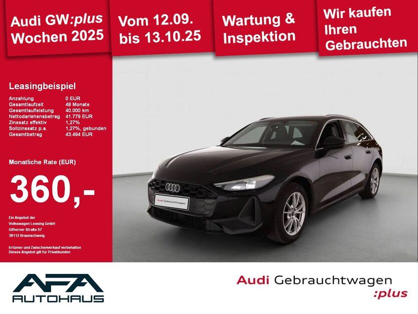 Audi A5 25.637 km 41.629 € Weida 07570