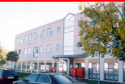 Helle und moderne Büroräume von 15 bis 410 m² in Top-Lage von Bad Köstritz!! zimmer