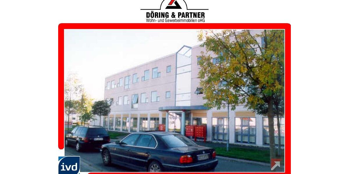 Helle und moderne Büroräume von 15 bis 410 m² in Top-Lage von Bad Köstritz!! zimmer