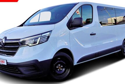 Renault Trafic 39.921 km 27.990 &euro; Gera 07546