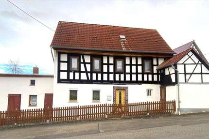 Haus Altenburg Oberzetzscha Oberzetzscha - 3 Zimmer, 80 m&sup2;, 75.000&euro; | Angebot:23252596