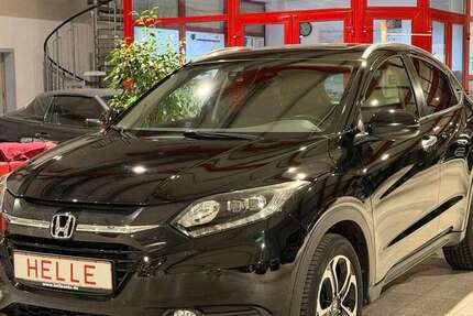 Honda HR-V 94.691 km 14.990 &euro; Gera 07552