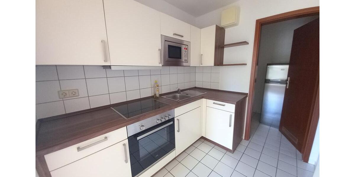 Etagenwohnung Crimmitschau - 1 Zimmer, 38 m&sup2;, 250&euro; | Angebot:26068160