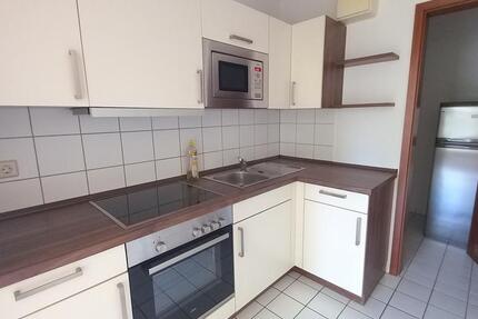 Wohnung Crimmitschau - 1 Zimmer, 38 m&sup2;, 250&euro; | Angebot:26068160