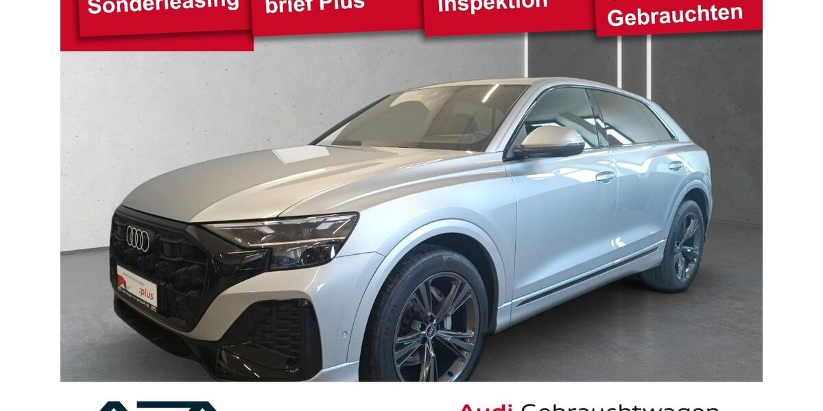Audi Q8 28.394 km 65.599 &euro; Gera 07546