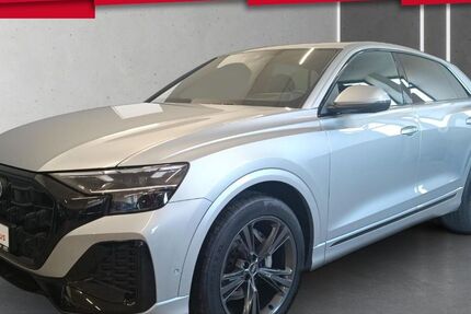 Audi Q8 28.394 km 65.687 &euro; Gera 07546