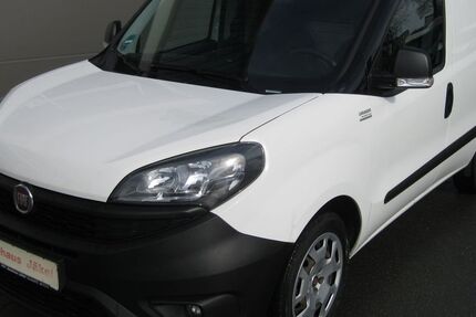 Fiat Doblo 127.300 km 7.500 &euro; Neustadt/Orla 07806