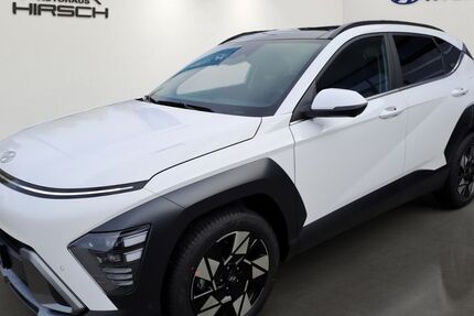 Hyundai KONA 10.000 km 31.990 € Crimmitschau 08451