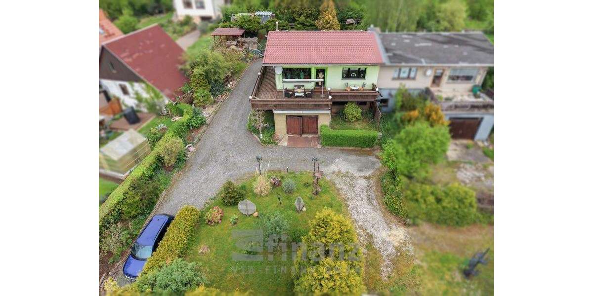 Einfamilienhaus Crimmitschau - 4 Zimmer, 148 m&sup2;, 250.000&euro; | Angebot:26834615