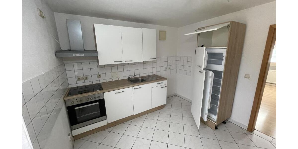 Vermietete DG Eigentumswohnung in Gera-Zwötzen! - Dachgeschoßwohnung Gera Zwötzen | Angebot:26386093