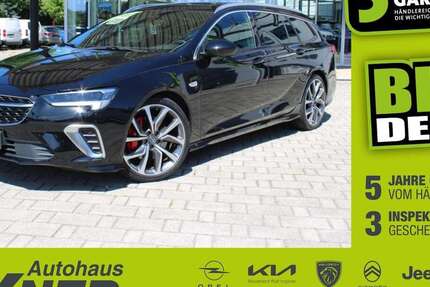 Opel Insignia 58.685 km 31.900 € Hermsdorf 07629