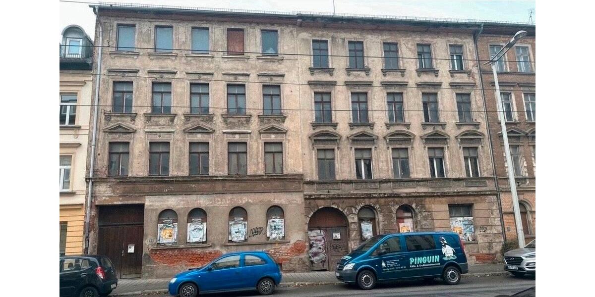 Mehrfamilienhaus, Wohnhaus Gera - 20 Zimmer, 600 m&sup2;, 130.000&euro; | Angebot:26552310