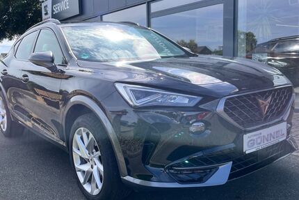 Cupra Formentor 40.938 km 23.700 € Zwickau 08060