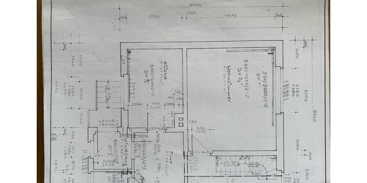 Doppelhaushälfte Gößnitz - 4 Zimmer, 95 m&sup2;, 159.000&euro; | Angebot:26477250