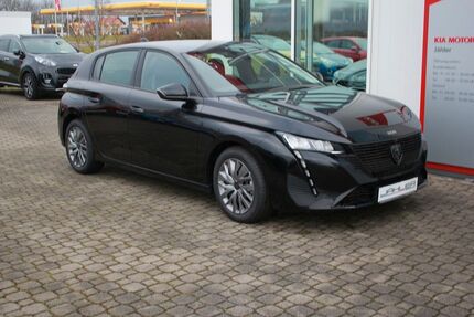 Peugeot 308 1.600 km 25.890 &euro; Gera 07545