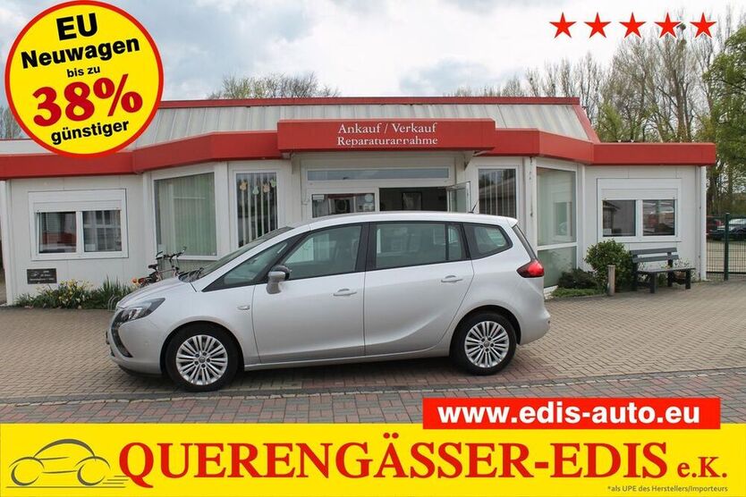 Zafira