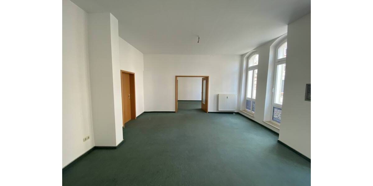 Gewerbeobjekt Gera Debschwitz - 537&euro; | Angebot:25776562