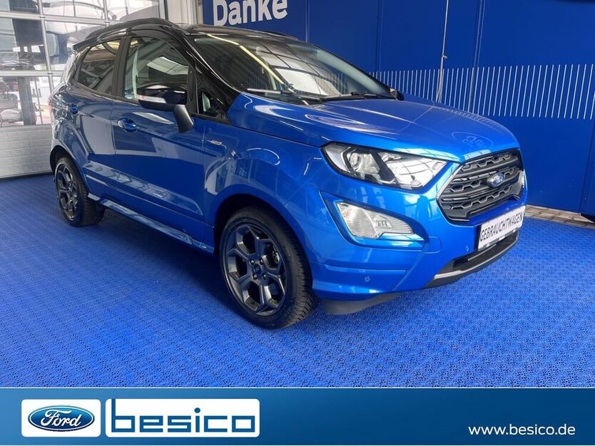 EcoSport